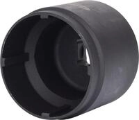 KS Tools 460.1590 3/4" Scania Nutmutternschl&uuml;ssel mit 4 Zapfen, Innenzapfen &Oslash;...