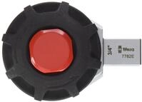 Wera 05078708001 7782 E Einsteckknarre, umschaltbar 3/4"x90.0