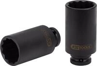 KS Tools 150.1711 1/2" Spezial-12-kant-Gelenkwellen-Stecknuss, 33mm