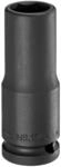 FACOM 1/2 Zoll Impact-Steckschl&uuml;ssel 6 Kant, lang, SW 22 mm, 1 St&uuml;ck, NS.22LA