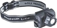 Peli 2690Z0: ATEX Zone 0 Ex-Schutz LED-Stirnlampe, Premium-Stirnlampe, Hohe...