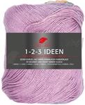 Pro Lana 1-2-3 Ideen 34 - hell pastell