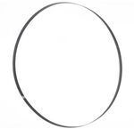Hoja Sierra 1575 x 10 x 0,36 mm, 6 ZpZ