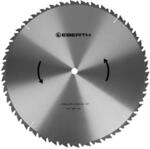 EBERTH Kreiss&auml;geblatt S&auml;geblatt Kreiss&auml;ge Blatt aus Stahl mit...