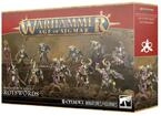 Games Workshop - Warhammer Age of Sigmar - Maggotkin of Nurgle: Rotswords