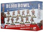 Games Workshop - Blutschale: Bretonisches Team - Die Brionne Barons