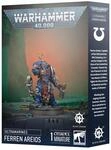 Games Workshop - Warhammer 40.000 - Ultramarines: Ferren Areios