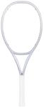 YONEX Muse 100 [295g] Pearl Silver L1 Tennisschl&auml;ger