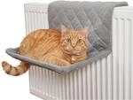 PiuPet&reg; Katzen Heizungsliege I F&uuml;r Katzen bis 7kg geeignet I F&uuml;r alle...