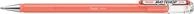 Pentel K110-VP2X Mattehop Gel-Tintenroller mit hochdeckender Tinte in mattem Finish,