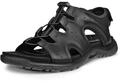 ECCO Damen OFFROAD ROAM GLADIATOR Black 35