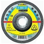 Klingspor 322183 A 980 TZ SPECIAL, Trennscheibe INOX, SPEZIAL,...