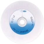 Tyrolit TYR-2536 1 GERADE SCHLEIFSCHEIBE 1 125x20x32 89A60M5AV217
