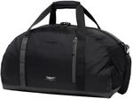 Hagl&ouml;fs Tight Duffle 50 - Reisetasche 55 cm (True Black/Magnetite)