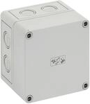 Spelsberg Einbaukoffer TK PS 1111-9-m 10590401 lichtgrau (RAL 7035) 110 x 110 x...