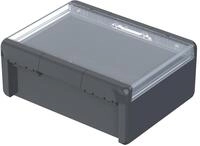 Bopla B 233012 PC-V0-G-7024 Bocube Geh&auml;use 96028564 Outdoor-Geh&auml;use 239 x 300...