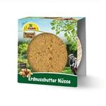 JR FARM Garden PRing Erdnussbutter N&uuml;sse 250g