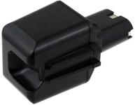 Akku f&uuml;r Bosch Typ 2607335014 NiMH Knolle 3000mAh, 12,0V, NiMH