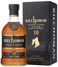 Kilchoman Loch Gorm 10 Jahre Oloroso Sherry Butts Limited Edition 2026 Islay Single