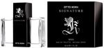 Otto Kern Signature Man. Eau de Toilette. 50 ml Spray