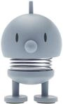 Hoptimist Soft Bumble Wackelfigur, Skandinavische Deko, Extra Klein, Sky |...