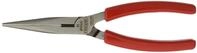 Facom 185 a.20g 1/2 Runde Backen Zange mit Griff aus PVC, handgeschnitzten rot, 200