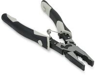 Sintron Tools Multi-Kombizange MCP1, 3in1 Universalzange zum Abisolieren und