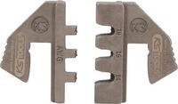 KS TOOLS Crimp-Einsatz f&uuml;r DEUTSCH DT, &Atilde;&tilde; 1,0/1,5/2,5 mm&sup2;