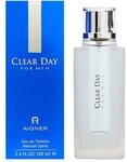 Etienne Aigner Clear Day for Men EDT 100 ml