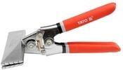 YATO YT-5142 Falzzange