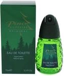 Pino Silvestre silvestre Original Eau de Toilette Vaporisateur 75 ml