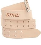 STIHL WERKZEUG-LEDERGURT BRAUN 0000 881 0600 | 795711000691