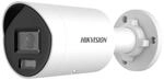 C&acirc;mara de Seguran&ccedil;a IP Hikvision Pro Bullet PoE 4MP 2.8mm Exterior IP67 -