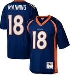 Mitchell & Ness NFL Legacy Jersey - Denver Broncos - Peyton Manning 2015 - L