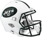 Riddell Sport Fanshop Full Size Replica Speed Helm, Team-Farbe, Einheitsgr&ouml;&szlig;e