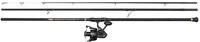 Penn Wrath II Surfcast Rod &ndash; Great Sea Fishing Rod for Beachcasting and
