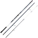 Penn Tidal Africa Strandrute 4m 600-800g 3 St&uuml;ck 1548370