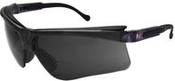 Nitras Vision Protect Premium Schutzbrille - Anti-Beschlag-Arbeitsbrille mit