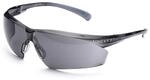 UNIVET | 505 UP Solar Smoke, Arbeitsbrille, leicht, flexibel, kratzfest,...
