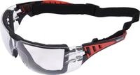 YATO YT-73700 Schutzbrille farblos