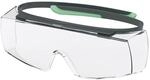 Uvex &Uuml;berbrille super OTG planet supravision excellence anthrazit/jade, EN...
