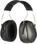 3M Peltor Optime II Komfort-Kapselgeh&ouml;rschutz H520A, 1 pro Packung (94 &ndash; 105 dB),