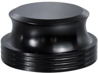 Dynavox Plattenspieler-Stabilizer PST420, Auflagegewicht aus Aluminium f&uuml;r