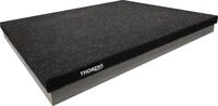Thorens TAB 1600 Zubeh&ouml;r anthrazit