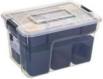 Scatole portaoggetti 8 l Samba