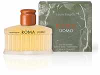 Laura Biagiotti Roma Uomo homme/ men Eau de Toilette, Vaporisateur/ Spray, 40 ml
