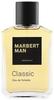 Marbert Classic homme/ man, Eau de Toilette Vaporisateur, 1er Pack (1 x 100 ml)