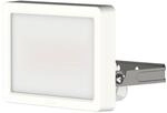 Theben 1020672 LED-Strahler theLeda B20 Dual WH - 20 Watt, 3000 K (warmwei&szlig;)...