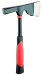 Picard 0089700 Gipser-/Lattbeil "Black Giant" 600G geraut