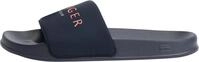 Tommy Hilfiger Herren Hilifger Neoprene Pool Slide Fm0fm05898Slides